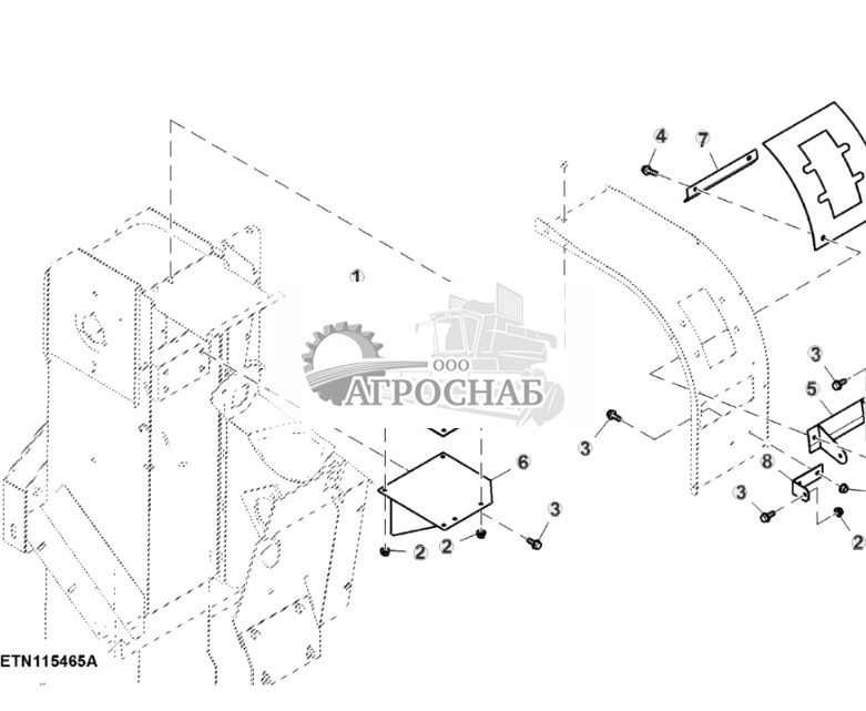 Крышка элеватора чистого зерна с GreenStar™ - ST818040 752.jpg